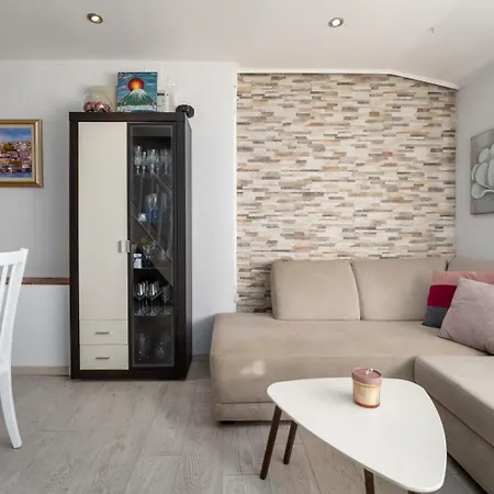 Appartamento La Vista *