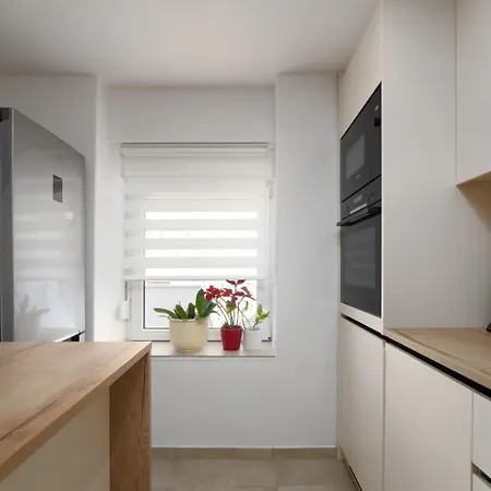 Lägenhet La Vista Vrsar