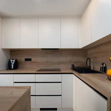 Lägenhet La Vista *