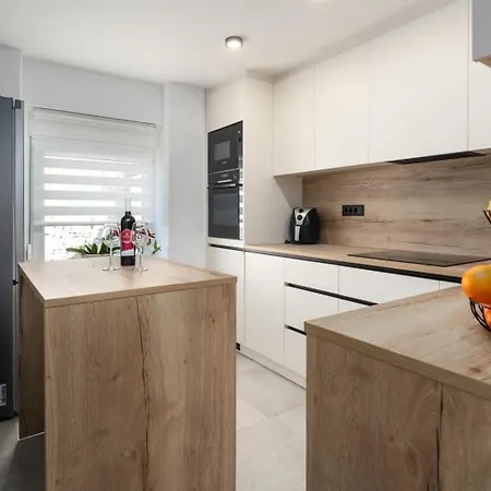 Lägenhet La Vista *