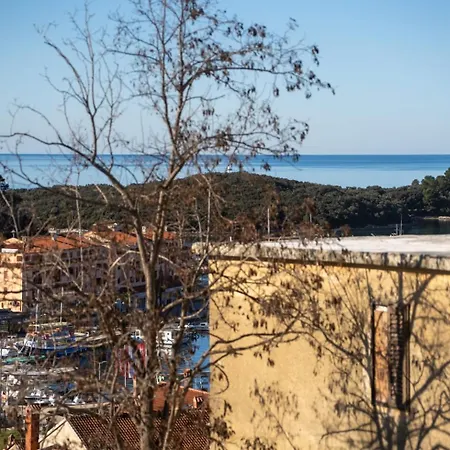 La Vista Appartamento Orsera