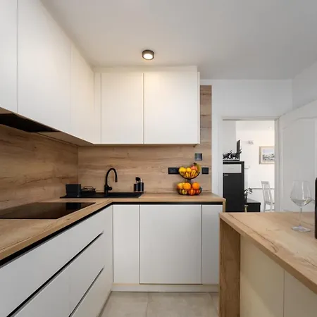 Appartamento La Vista Orsera