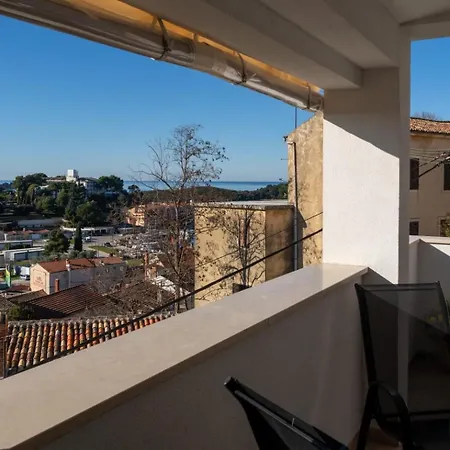 Appartamento La Vista *