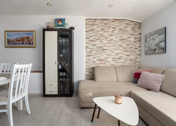 Appartement La Vista *