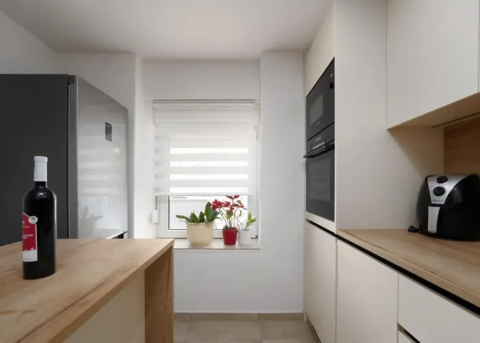 Appartement La Vista Vrsar