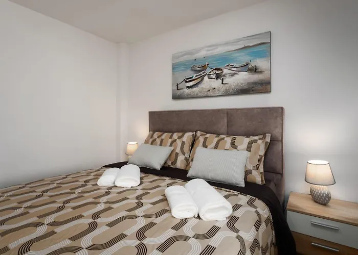 La Vista Appartement