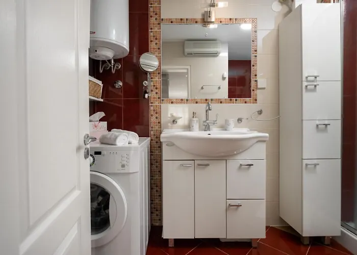 Appartement La Vista