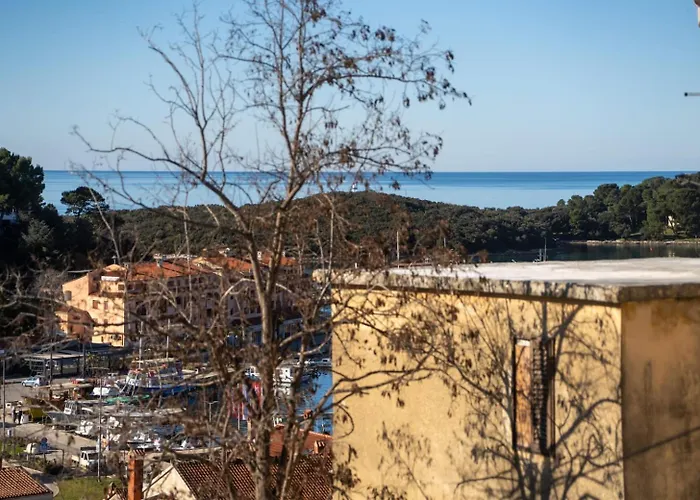 La Vista Appartement Vrsar