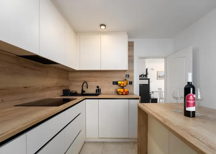 Appartement La Vista Vrsar