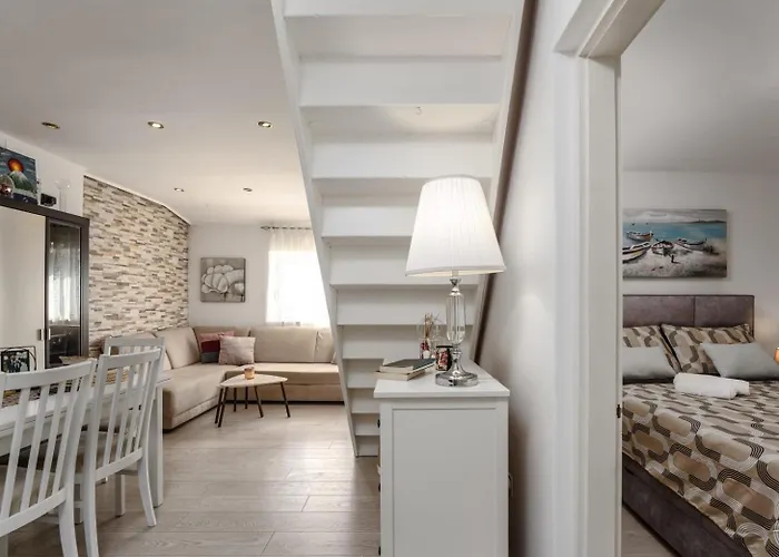 La Vista Appartement