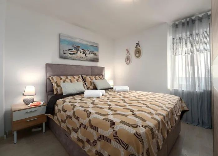 Appartement La Vista Vrsar