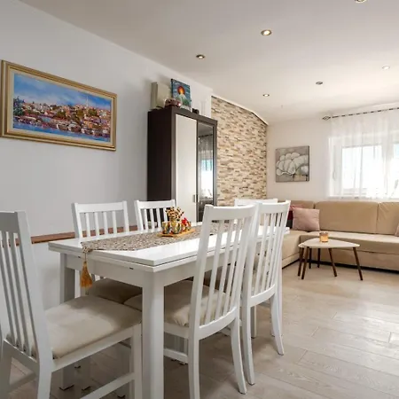 Lejlighed La Vista *