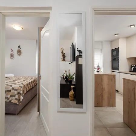 Apartment La Vista Vrsar