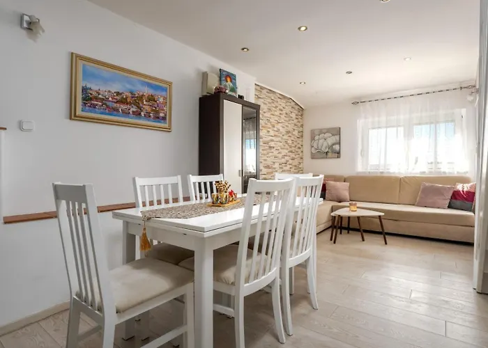 Apartmán La Vista *