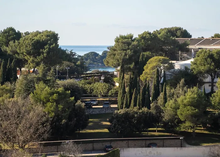 La Vista Vrsar