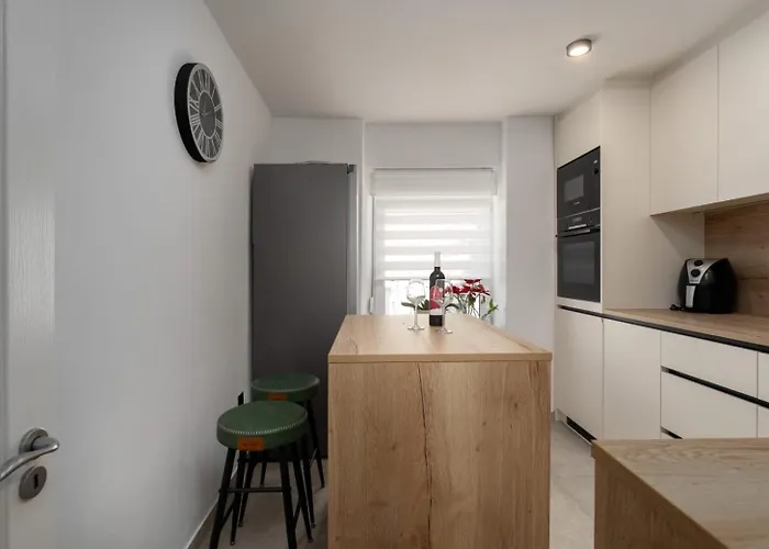 Apartmán La Vista